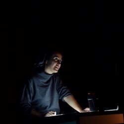 نمایش هورماهور | عکس