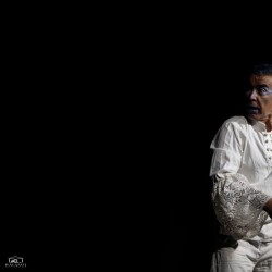 نمایش بازی زندگی | عکس