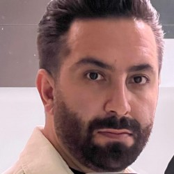 عکس مهدی نیک عهد