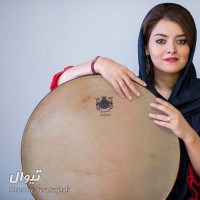 کنسرت گروه راستان (ویژه بانوان) | گزارش تصویری تیوال از تمرین گروه راستان / عکاس: سارا ثقفی | صبا رمضان