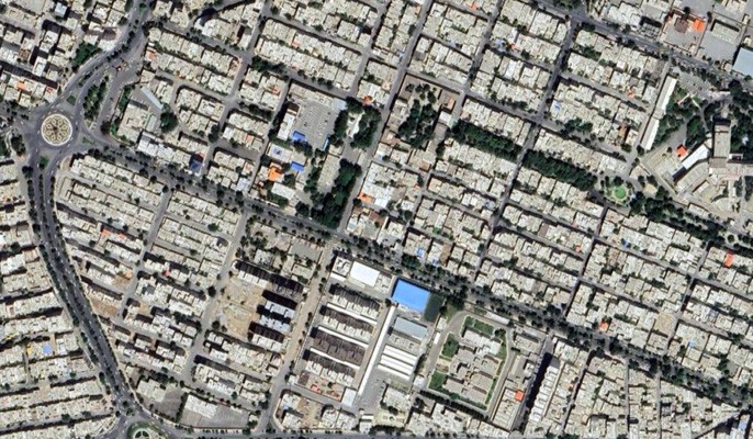 عکس گردش بازی‌چه