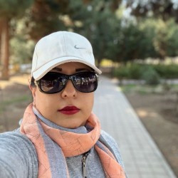 عکس سهیلا نفر