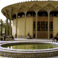 تئاترشهر تهران | عکس
