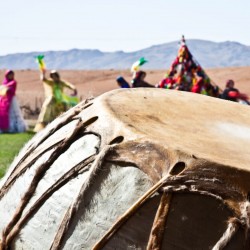 مستند آخرین پژواک کوهستان | عکس