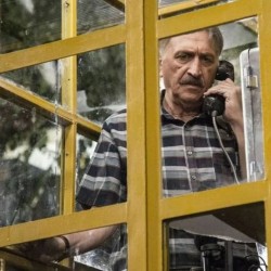 سریال روز های ابدی | عکس