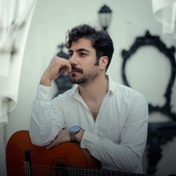 عکس مهدی نوروزی