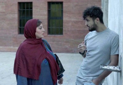 «شماره ۱۷ سهیلا» امروز در جشنواره فیلم سلامت | عکس