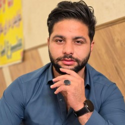 عکس علی حیاتی