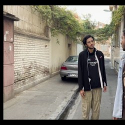 فیلم کوتاه خواهر | عکس