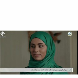 سریال احضار | عکس