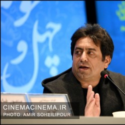 کارگاه نگاه کارگردان | عکس