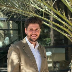 عکس سیدعلی سیداحمدیان