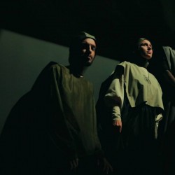 فیلم کوتاه رامشگر | عکس