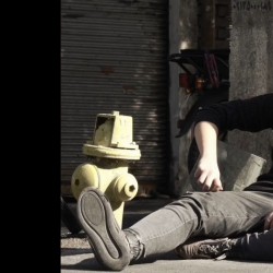 فیلم کوتاه بغرنجی | عکس