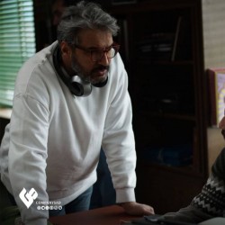 مستند پشت صحنه عملیات مهندسی | عکس