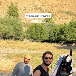 فیلم کوتاه گگه | عکس