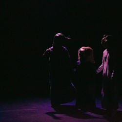 نمایش جبر و احتمال | عکس