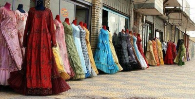 لباس محلی زنان و مردان استان کهگیلویه‌ و بویراحمد ثبت‌ ملی شد‌ | عکس