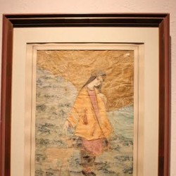 نمایشگاه نمایشگاه رویکرد به سنت (نوسنت گرایی در هنر معاصر ایران) | عکس