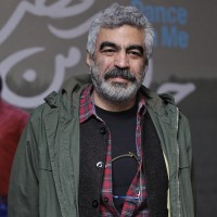 فیلم جهان با من برقص | گزارش تصویری تیوال از اکران مردمی فیلم جهان با من برقص / عکاس: فاطمه تقوی | سروش صحت در اکران مردمی فیلم جهان با من برقص