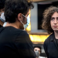 فیلم کوتاه مظنونین همیشگی | عکس