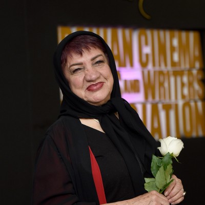 گزارش تصویری تیوال از فوتوکال پانزدهمین جشن بزرگ منتقدان و نویسندگان سینمایی ایران / عکاس: سپیده ساداتی | عکس