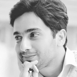 عکس حمید اباذری
