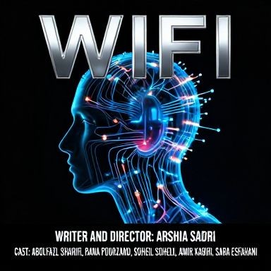 عکس فیلم کوتاه Wifi