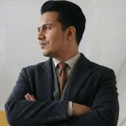 عکس احسان صدیقی