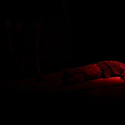 نمایش نفسگیر | عکس