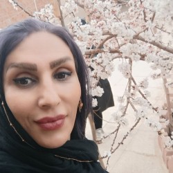 عکس مریم رجبی