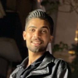 عکس امیرمحمد شاکرم زاده