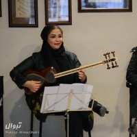 کنسرت گروه آوای شورانگیز | گزارش تصویری تیوال از تمرین گروه آوای شورانگیز/ عکاس: علیرضا قدیری | عکس