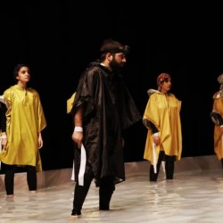 نمایش تاکوتسوبو | عکس