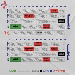 نمایش فانتوم | دیوار | عکس