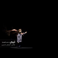 نمایش خانه‌ای برای ما | گزارش تصویری تیوال از نمایش خانه‌ای برای ما / عکاس: کیارش مسیبی | عکس