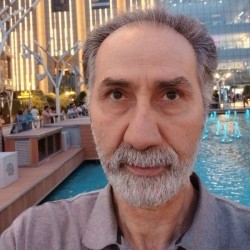 عکس صابر عبداللهی نژاد