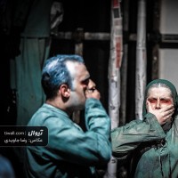 نمایش دشمن مردم | گزارش تصویری تیوال از نمایش دشمن مردم / عکاس:‌ رضا جاویدی | عکس