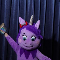 نمایش عروسک شو | عکس