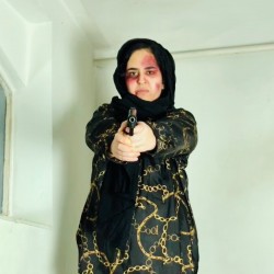 سریال ترس امانی | عکس