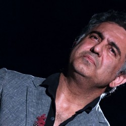 نمایش کوچه باربد | عکس