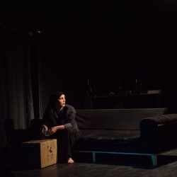 نمایش هورماهور | عکس