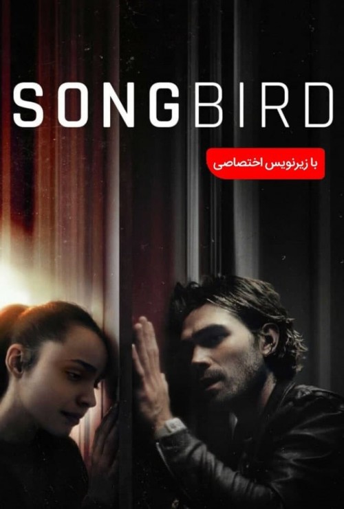 عکس فیلم پرنده آوازخوان
