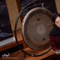 کنسرت شب دوم جشنواره موسیقی کلاسیک تا معاصر | گزارش تصویری تیوال از شب دوم جشنواره موسیقی کلاسیک تا معاصر / عکاس: علیرضا قدیری | عکس