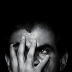 نمایش شبح بریمور | عکس