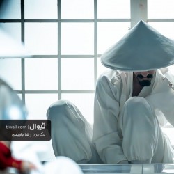 نمایش جک نارن | عکس