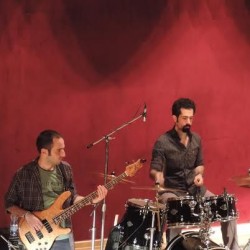 کنسرت گروه قوطی کبریت (Matchbox Blues Band) | عکس