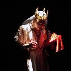 نمایش رستم و اسفندیار | عکس