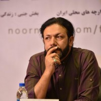 ششمین جشنواره نورنگار آغاز به کار کرد/ از حذف ورودیه تا تلاش برای بین المللی کردن جشنواره | عکس