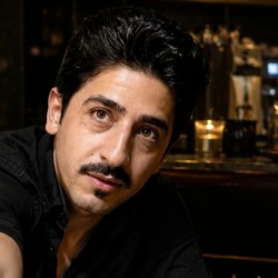 عکس اسماعیل شایان نسب